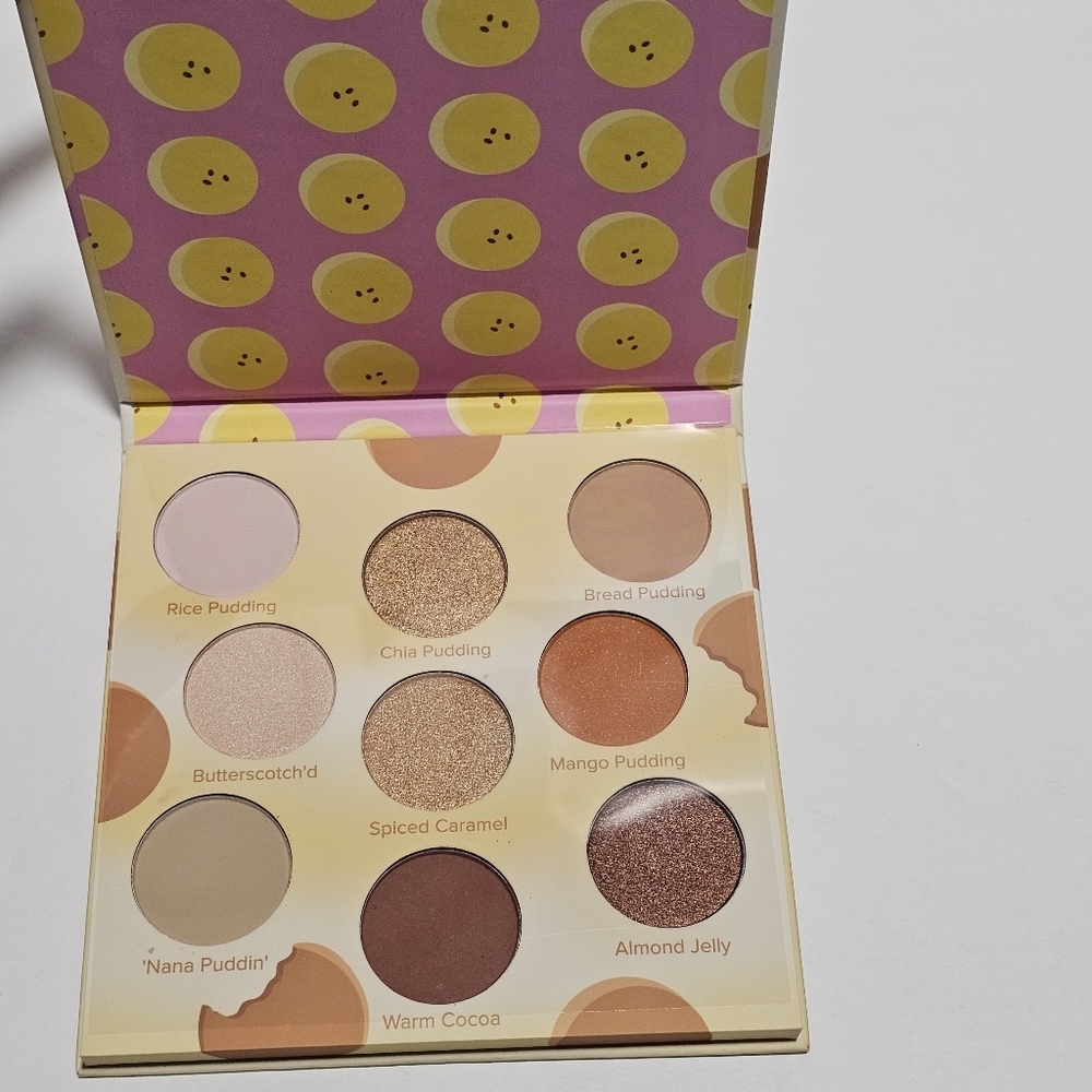 NEW Beauty Bakerie Proof is in the Puddin - Picture 2 of 6